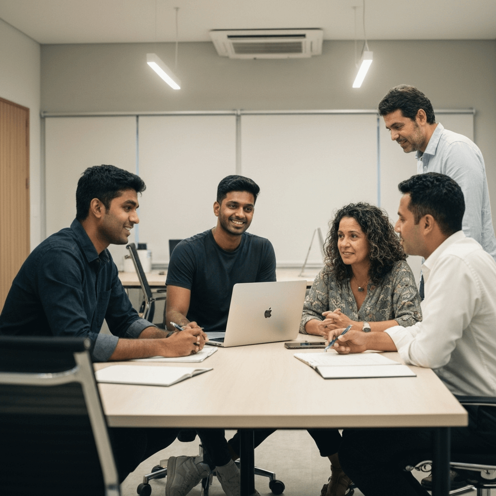 Startups de impacto social