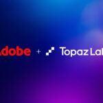 Adobe conclui aquisição da Topaz Labs e amplia acesso a IA de aprimoramento de vídeo no Brasil e na América Latina