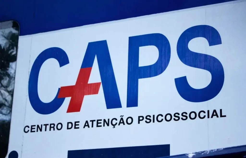 CAPS o que é?