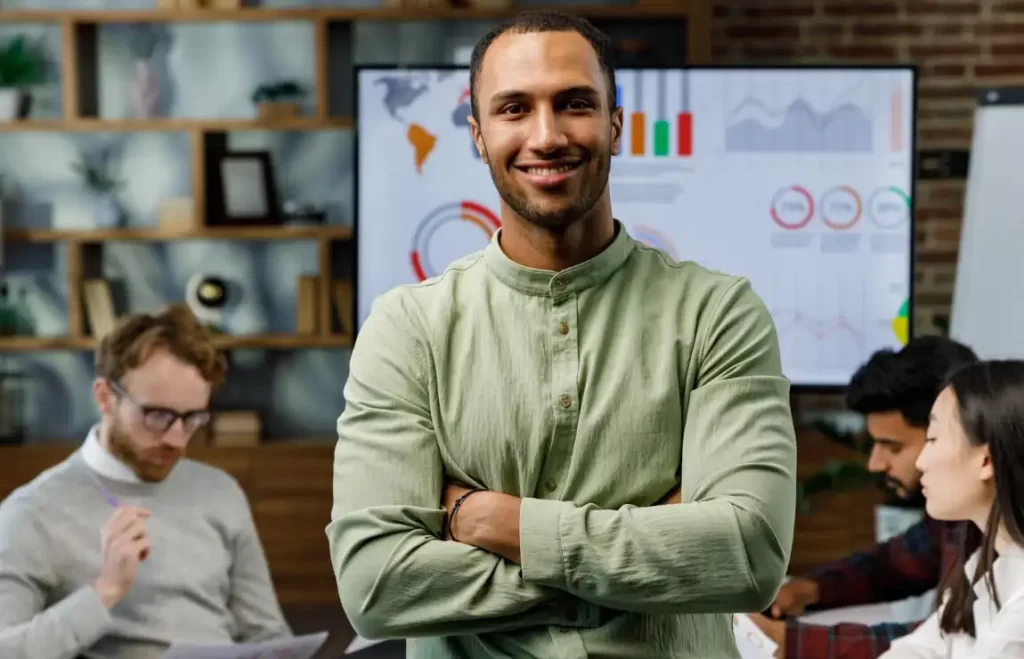 Como funcionam as Startups?