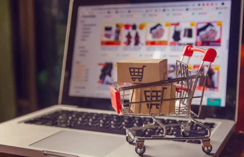 Como montar um e-commerce