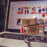 Como montar um e-commerce
