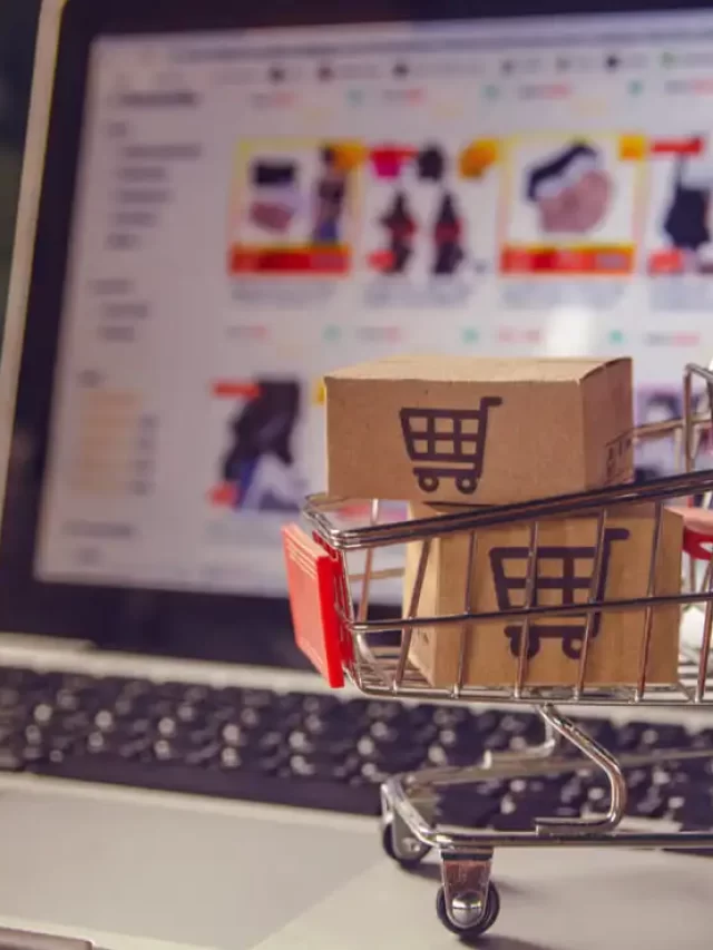 Como montar um e-commerce