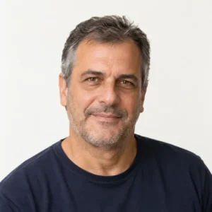 Foto de André Bastos