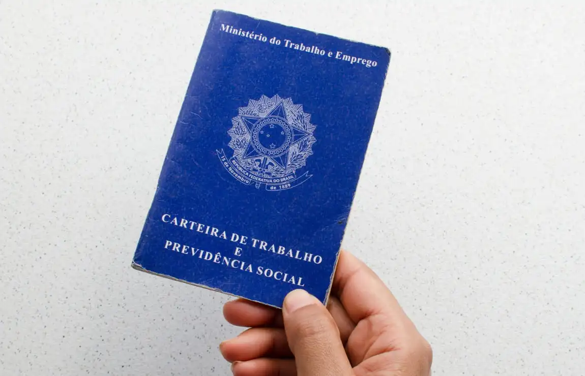 O que é CLT?