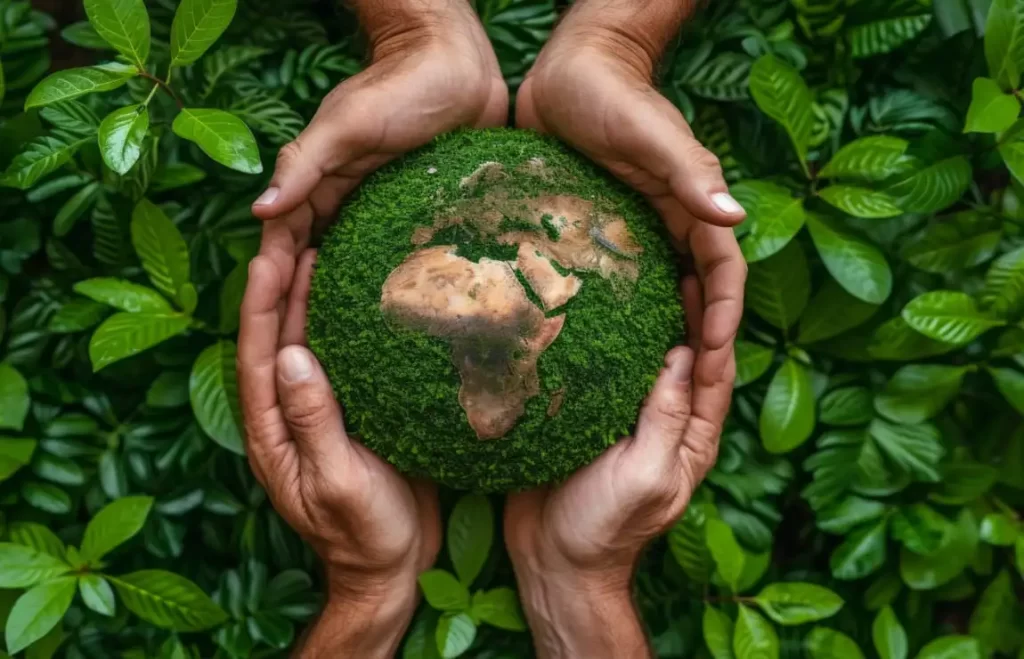 O que é Economia Circular?