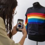 Provador Virtual: Como a IA Esta Revolucionando o E-commerce de Moda no Brasil